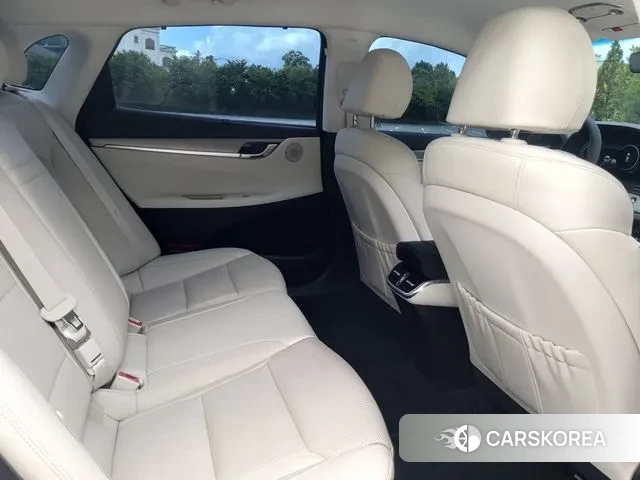 Hyundai The New Grandeur IG id 2884623 из Кореи 20