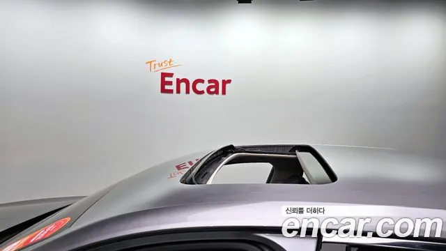 Genesis G90 id 2758395 из Кореи 20