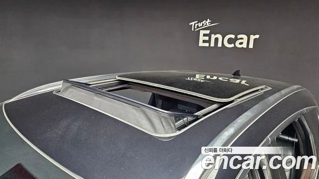 Genesis GV80 id 2681628 из Кореи 20