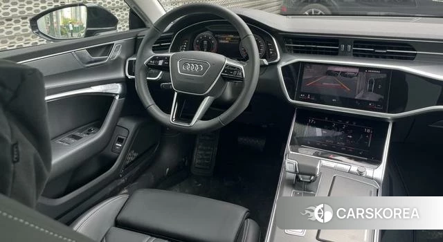 Audi A7 id 4219920 из Китая 20