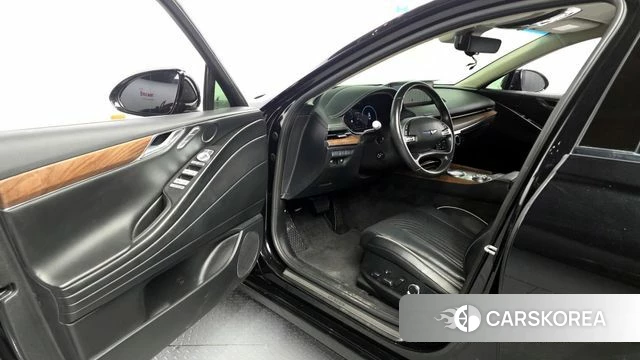 Genesis G80 (RG3) id 4343850 из Кореи 20