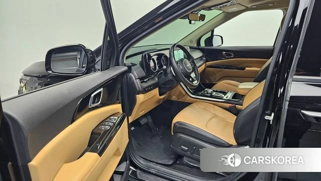 Kia Carnival 4th generation id 3940632 из Кореи 20