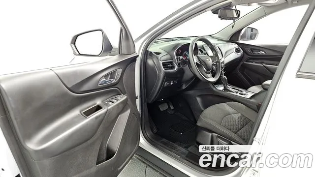 Chevrolet (GM Daewoo) Equinox id 2840096 из Кореи 20