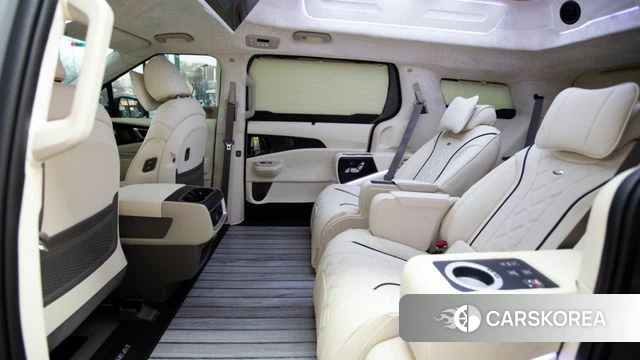 Kia The New Carnival 4th Generation id 3863776 из Кореи 20