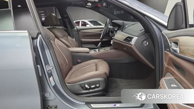 BMW 6 Series GT (G32) id 3243501 из Кореи 20