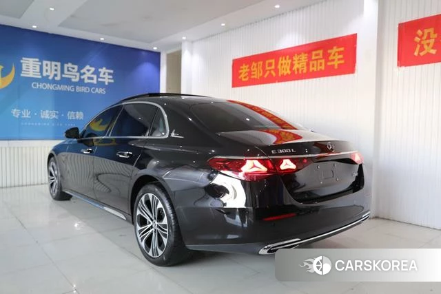 Mercedes-Benz E-class id 4341770 из Китая 17
