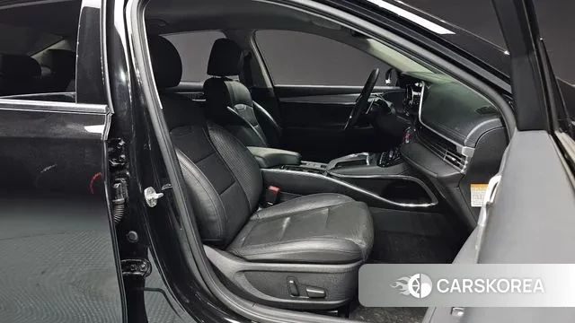 Hyundai The New Grandeur IG Hybrid id 3389836 из Кореи 20