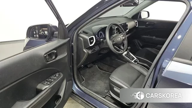 Hyundai Venue id 3007526 из Кореи 20