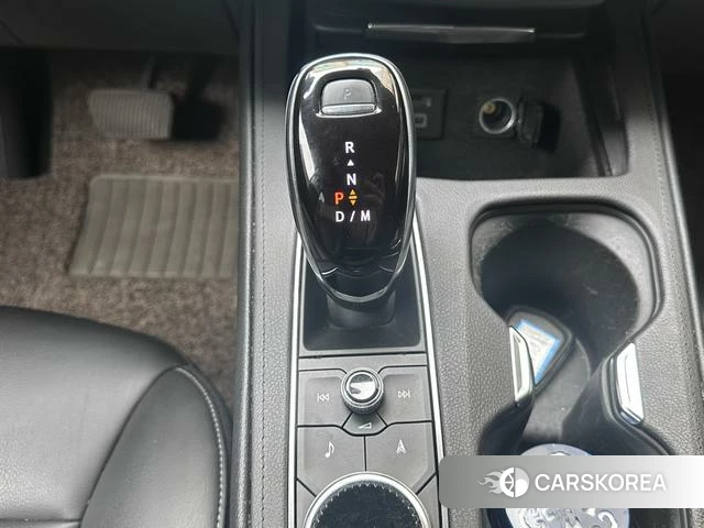 Cadillac XT4 id 4227914 из Китая 17