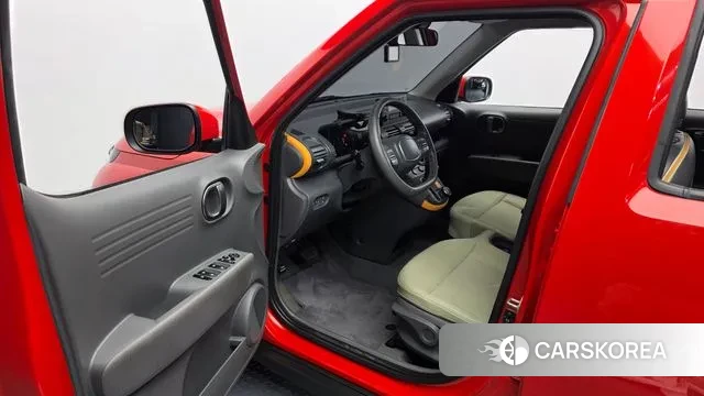 Hyundai Casper id 3726708 из Кореи 20