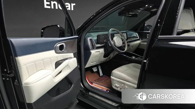Kia The New Sorento 4th Generation id 4778517 из Кореи 20