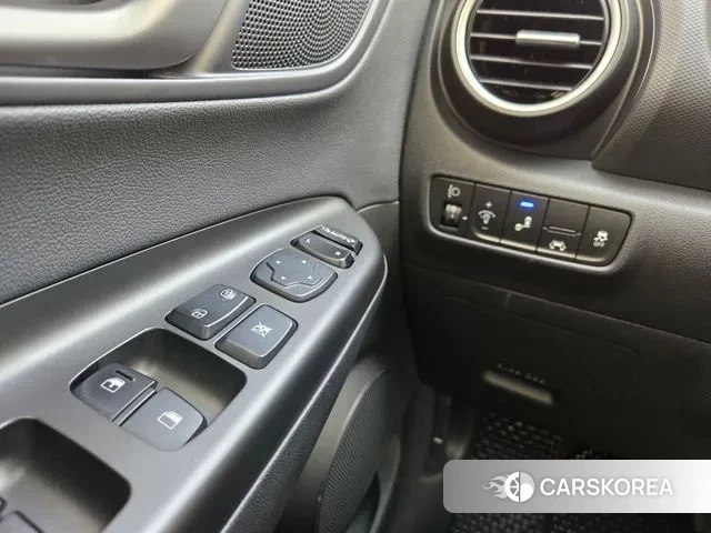 Hyundai Kona id 3695372 из Кореи 20