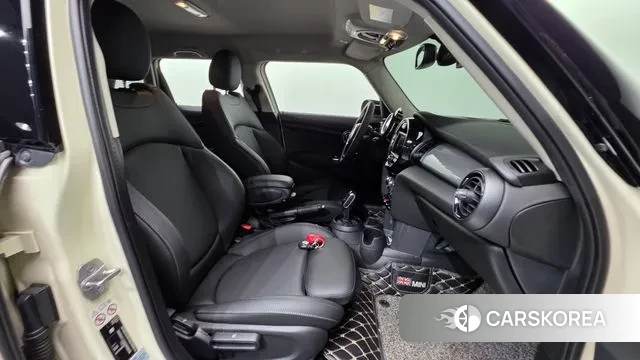 Mini Cooper id 3232813 из Кореи 20