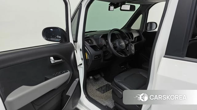 Kia The New Kia Ray id 3851171 из Кореи 20