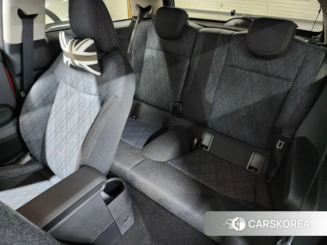 Mini Cooper C 4th generation id 4749078 из Кореи 20