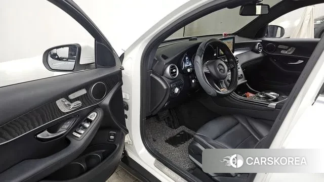 Mercedes-Benz GLC-Class X253 id 3647011 из Кореи 20