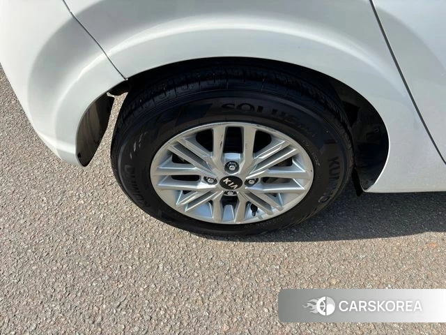 Kia Morning Urban (JA) id 4476842 из Кореи 18