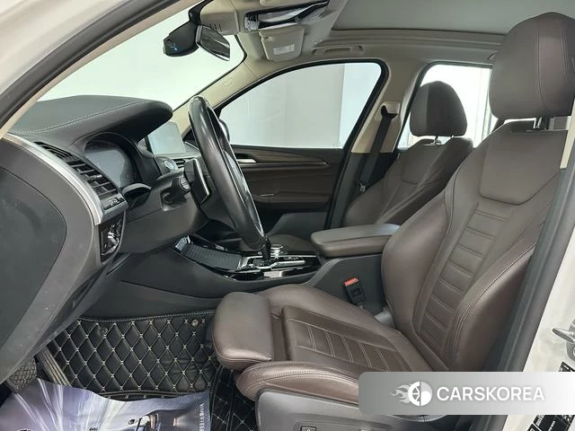 BMW X3 id 4275996 из Китая 24