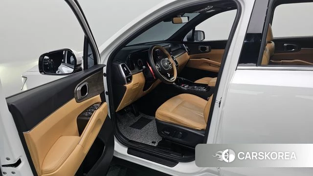 Kia Sorento 4th Generation id 3954601 из Кореи 20