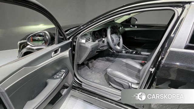 Kia K5 3rd generation id 3833845 из Кореи 20