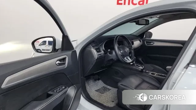 Renault Korea (Samsung) XM3 id 3477946 из Кореи 20