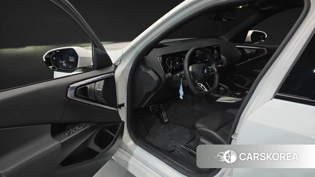 BMW X3 (G45) id 3850234 из Кореи 20