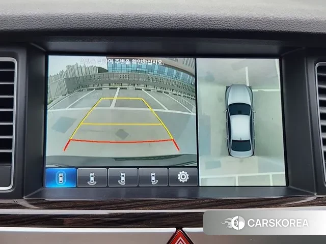 Genesis G80 id 3176876 из Кореи 20