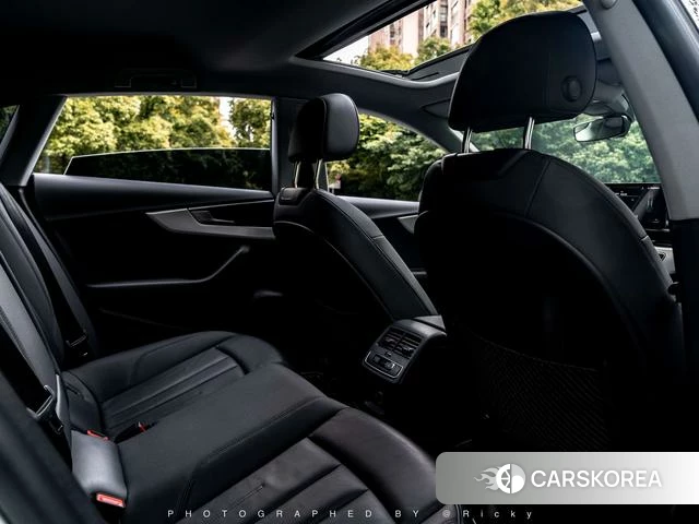 Audi A5 id 4320768 из Китая 11