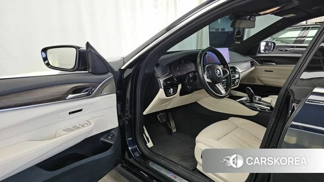 BMW 6 Series GT (G32) id 4458570 из Кореи 20