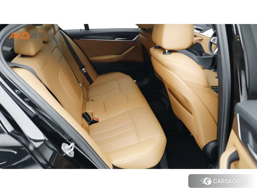 BMW 5 series (imported) id 4512750 из Китая 10