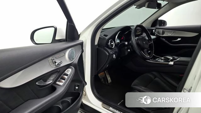 Mercedes-Benz GLC-Class X253 id 4397294 из Кореи 20