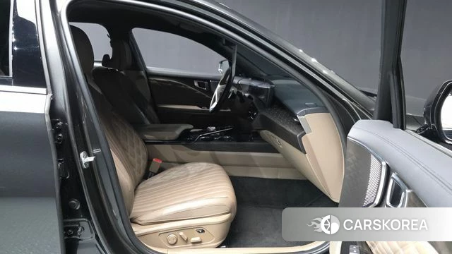 Kia K8 id 3903632 из Кореи 20