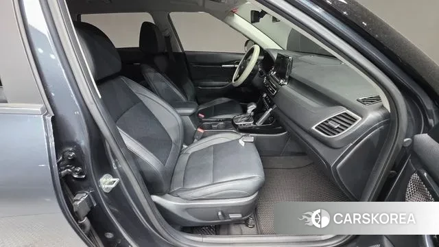 Kia Seltos id 3697439 из Кореи 20