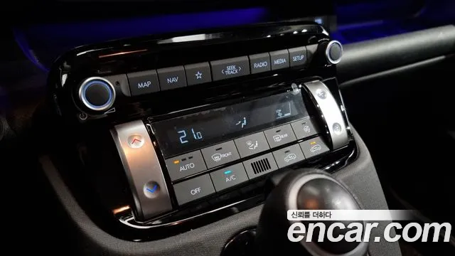 Hyundai Casper id 2706250 из Кореи 20