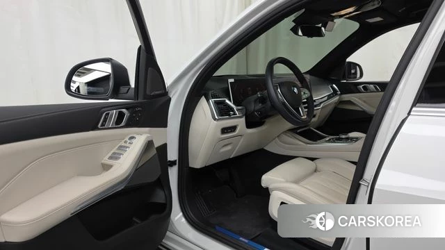 BMW X7 (G07) id 4686503 из Кореи 33