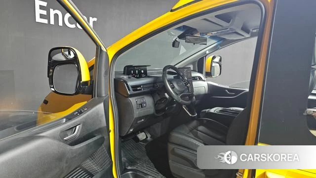 Hyundai Staria id 4624788 из Кореи 33