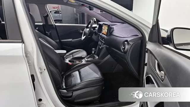 Hyundai Kona id 3687518 из Кореи 20