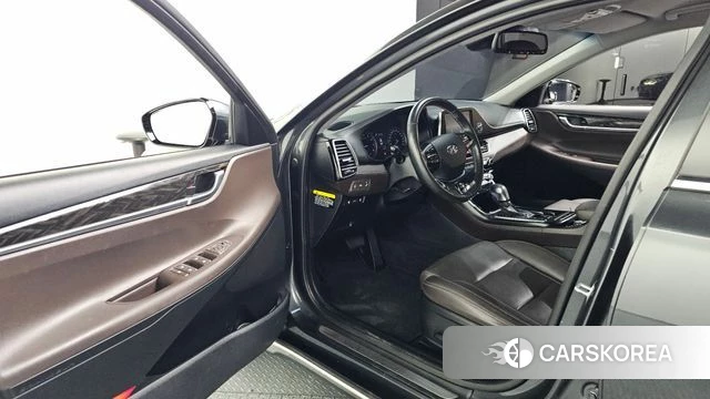 Hyundai Grandeur IG id 3936786 из Кореи 20