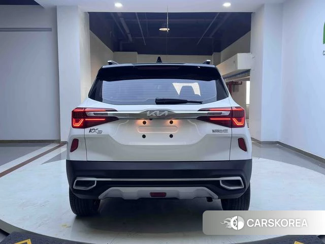 Kia Proud run id 4341792 из Китая 20