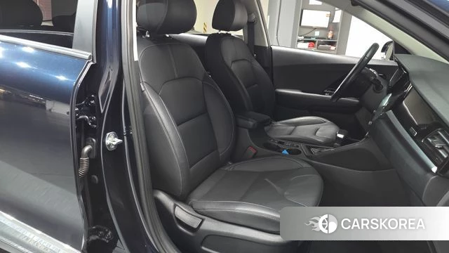 Kia The New Niro id 3859969 из Кореи 20