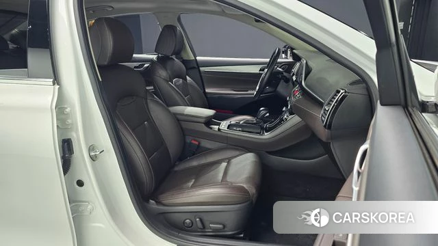 Hyundai Grandeur IG id 4508536 из Кореи 20