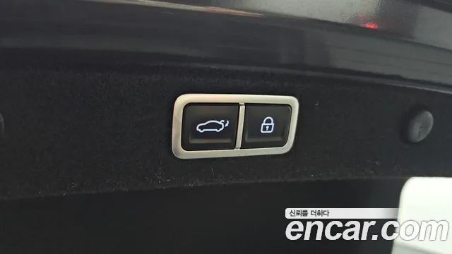 Hyundai Grandeur Hybrid (GN7) id 2657786 из Кореи 20