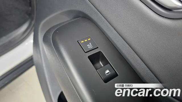 Hyundai Kona Hybrid (SX2) id 2676395 из Кореи 20