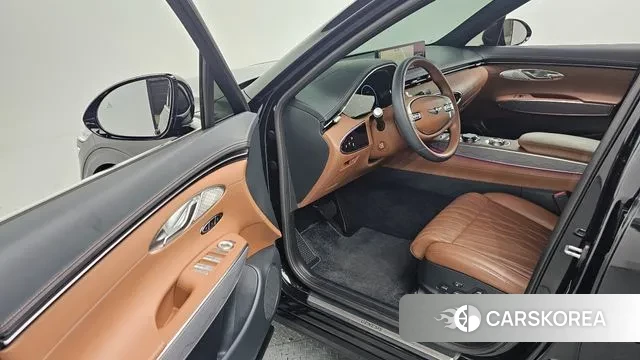 Genesis GV70 id 3289700 из Кореи 20