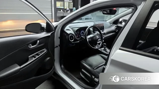 Hyundai The New Kona id 3577003 из Кореи 20