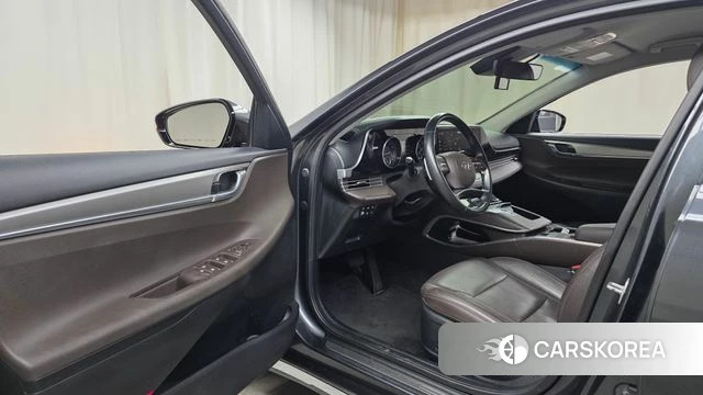 Hyundai The New Grandeur IG id 4268177 из Кореи 30