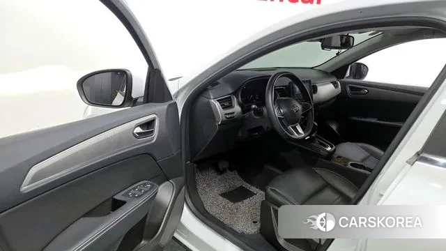 Renault Korea (Samsung) XM3 id 3764178 из Кореи 20