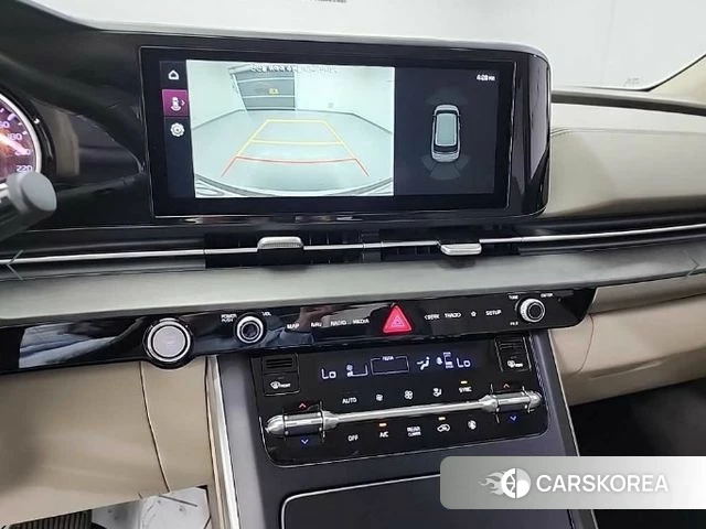 Kia Carnival 4th generation id 4338389 из Кореи 19