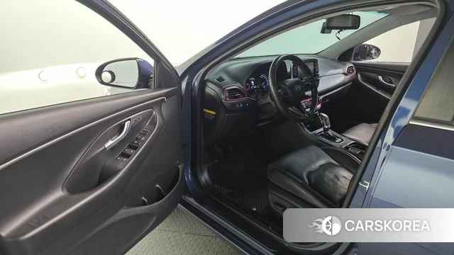 Hyundai i30 (PD) id 4465759 из Кореи 20