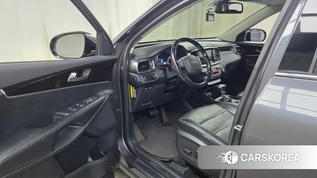 Kia The New Sorento id 4605433 из Кореи 20